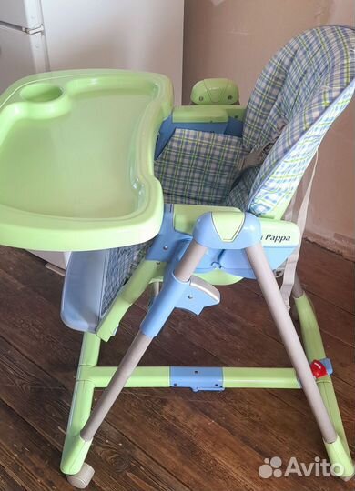 Стульчик для кормления