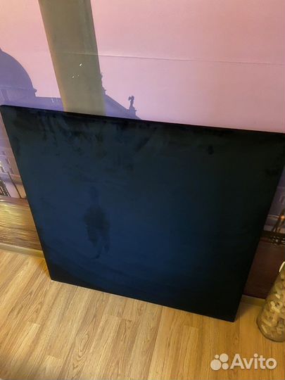 Мягкая стеновая панель