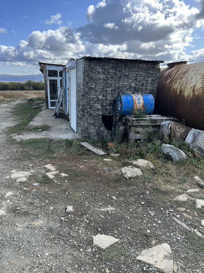 Участок 4,6 сот. (СНТ, ДНП)