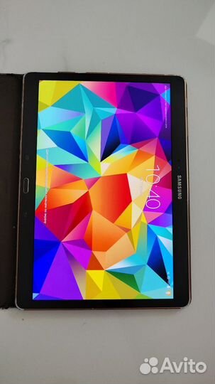 Samsung tab s