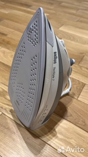 Утюг Braun Texstyle 7