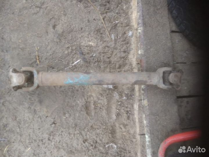 Продаю на трактор Т-40