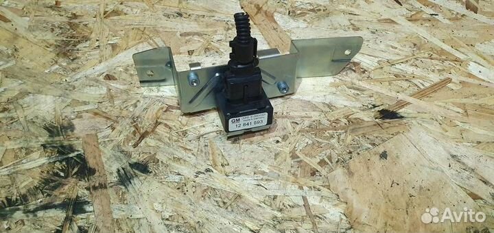 Датчик скорости Opel Insignia 2008-2017