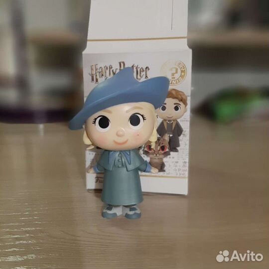 Гарри Поттер (разное)