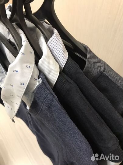 Вещи на мальчика 13-14 лет (164-170)