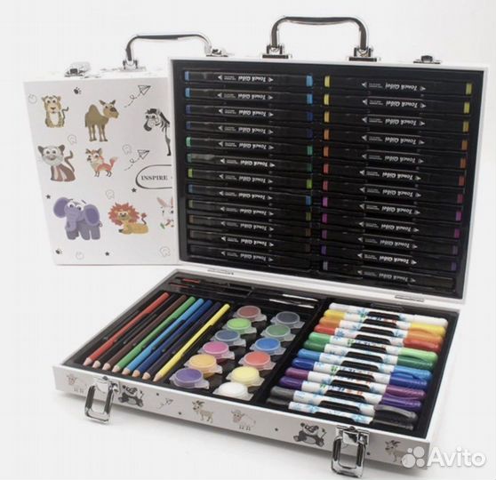 Набор для творчества