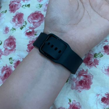 Samsung galaxy Watch 4 + ремешок
