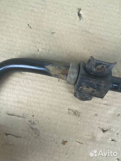 Стабилизатор передний Suzuki SX4