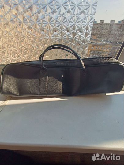 Чехол сумка для флейты