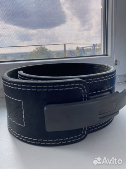 Тяжелоатлетический пояс