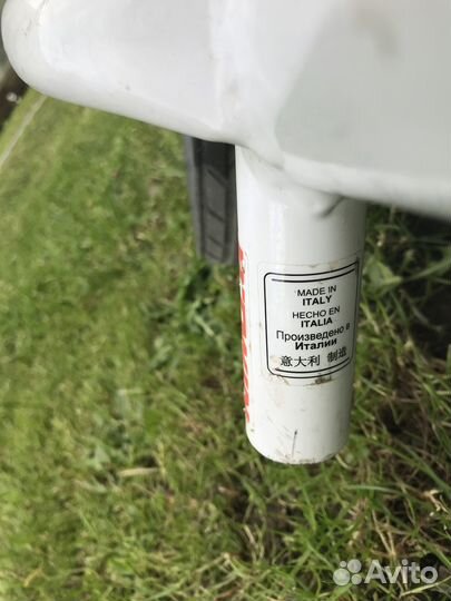 Самокат детский беговел