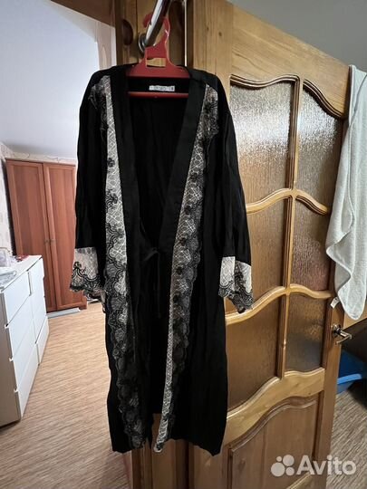 Халат женский домашний 44 46