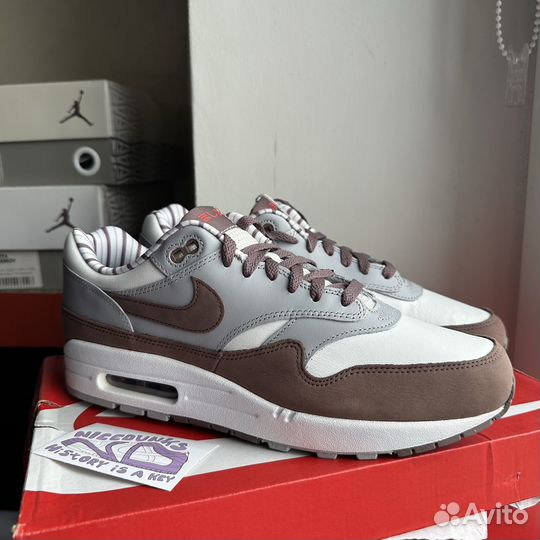 Nike Air Max 1 Shima Shima 11us