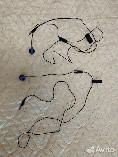 Наушники для ps4