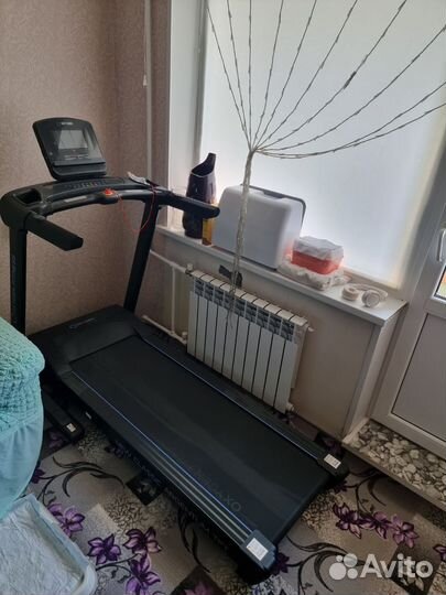 Беговая дорожка
