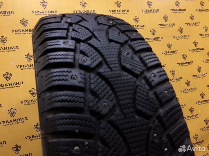 Gislaved Nord Frost III 195/65 R15 91Q