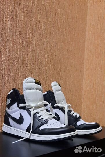 Кроссовки Nike Air Jordan для мальчика 38-39