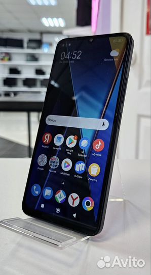 Xiaomi Poco C65, 8/256 ГБ