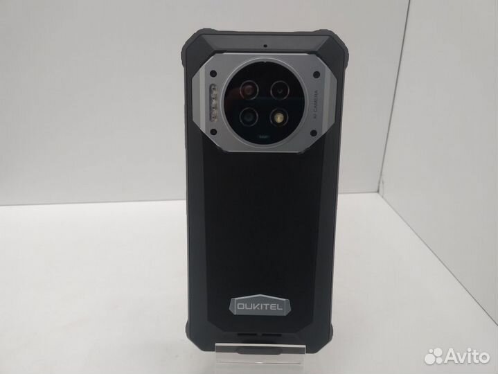 OUKITEL WP19, 8/256 ГБ
