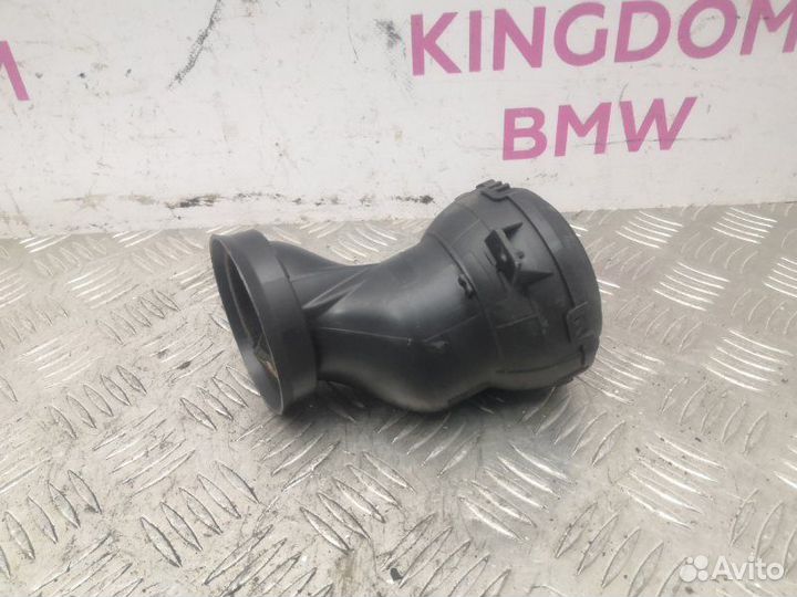 Дефлектор обдува салона левый Mini Cooper R56LCI