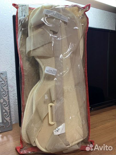 Бандаж коленного сустава Variteks 320