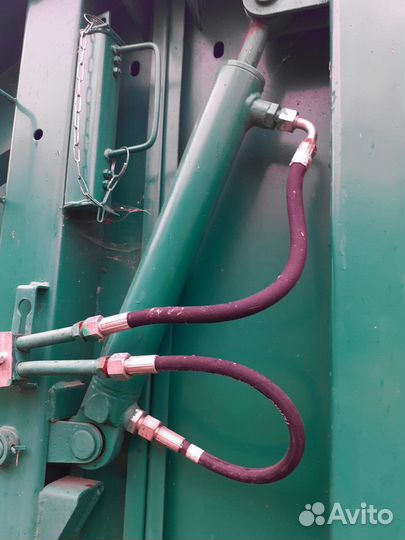 Пресс-подборщик БобруйскАгромаш ПРФ-145, 2020