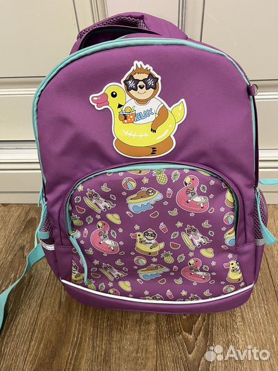 Рюкзак N 1 School