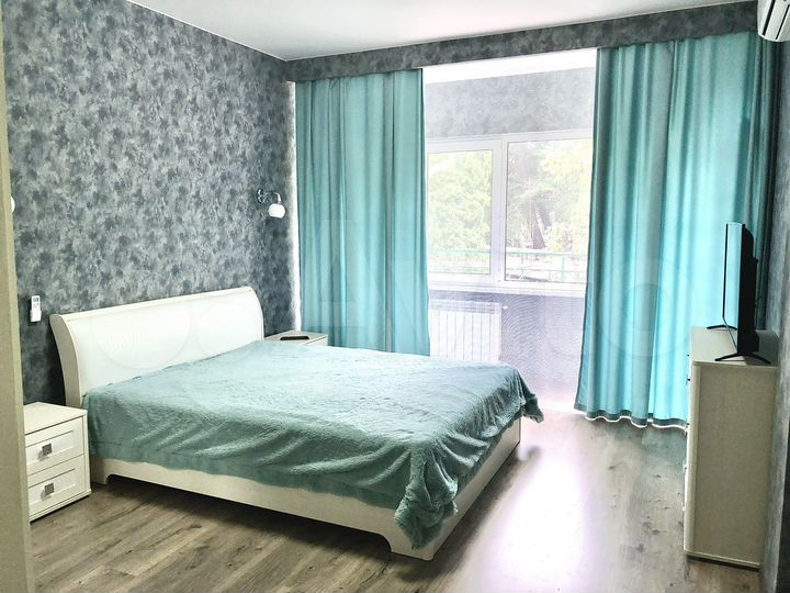 Дом 130 м² на участке 2 сот.