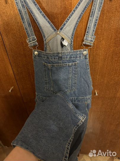 Комбинезон женский