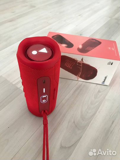 Колонка jbl flip 6