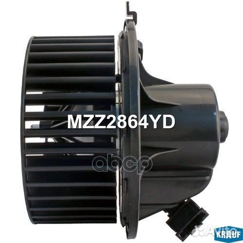 MZZ2864YD вентилятор отопителя VW Transporter