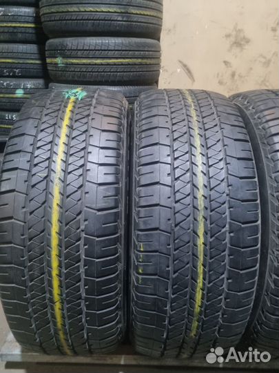 Bridgestone Dueler H/T 684II 275/60 R20