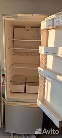 Холодильник Бирюса бу