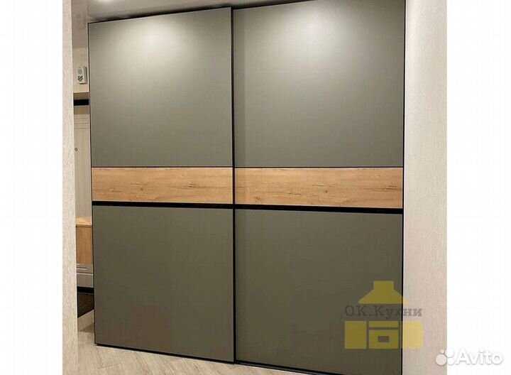 Шкаф аналог IKEA