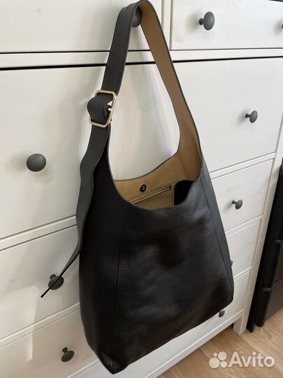 Новая сумка COS