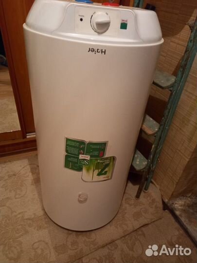 Продам водонагреватель