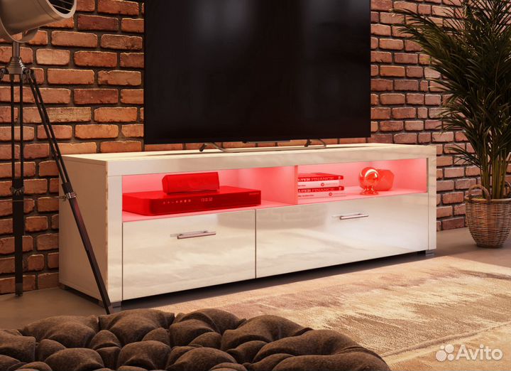 Тумба под тв