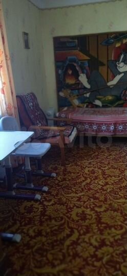 2-к. квартира, 43,6 м², 1/4 эт.