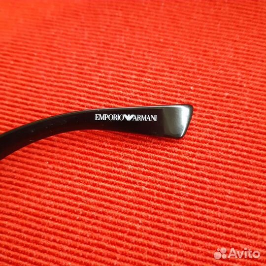 Очки Emporio Armani