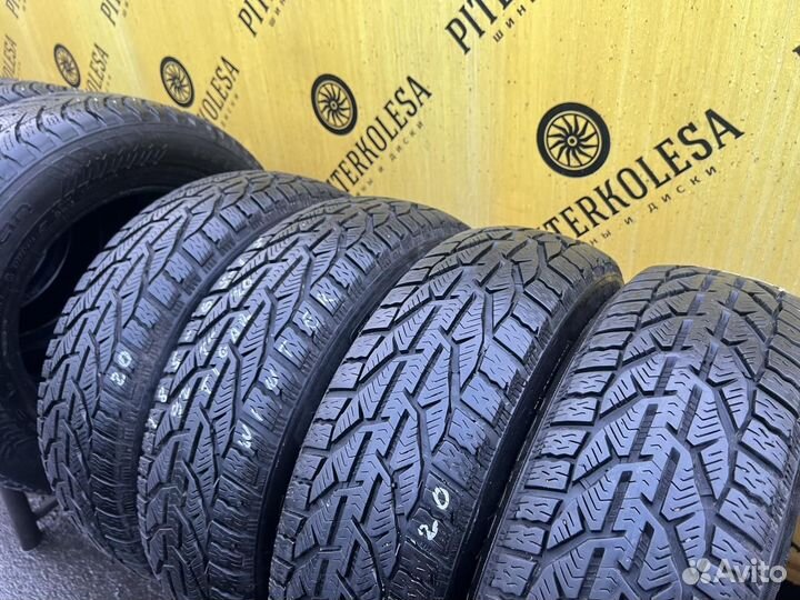 Tigar Winter 185/65 R15 92T