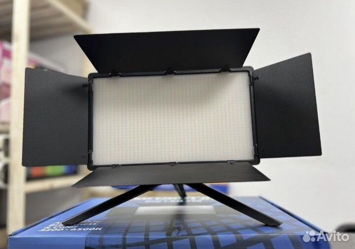 Видеосвет / освещение для фото