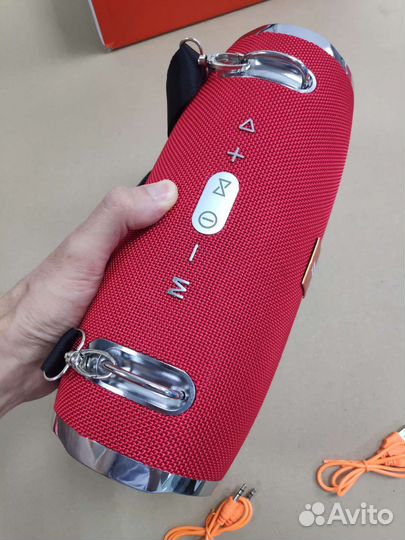 Блютуз колонка Extreme 2+