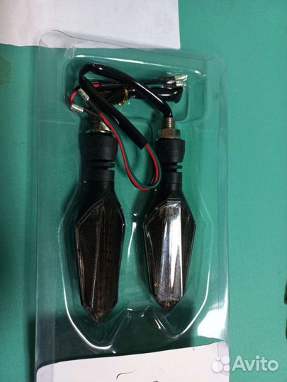 Указатели поворота