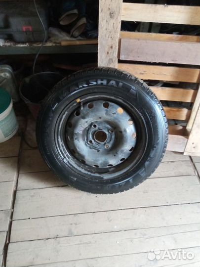 Marshal I'Zen KW31 185/65 R15