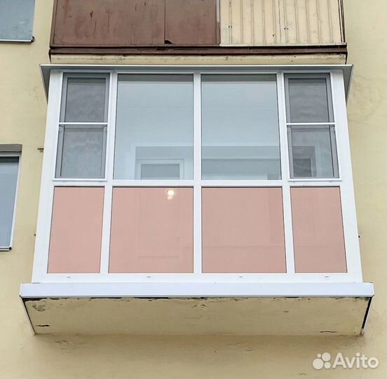 Окна