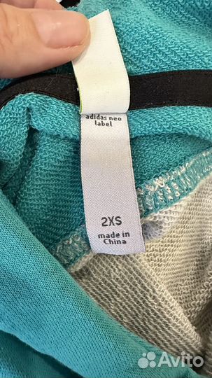 Спортивный костюм adidas для девочек