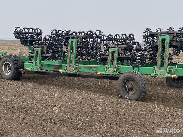 Каток НПФ Агромаш УПА-ККШ, 2022