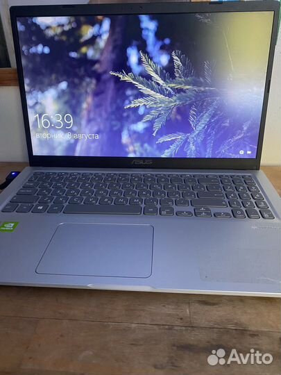 Ноутбук 15,6 Asus