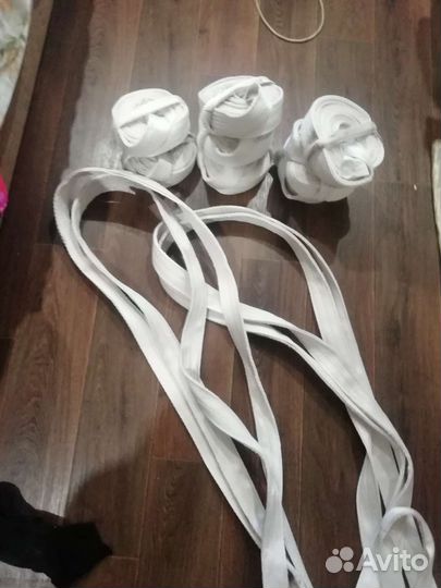 Стропы чалки