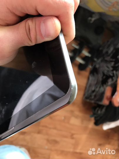 Планшет samsung GT-P5100